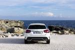 Mercedes-AMG GLA45 4Matic 2017 года (WW)